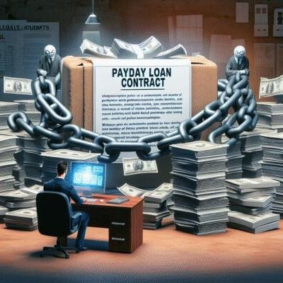 Emergency loans in Wisconsin